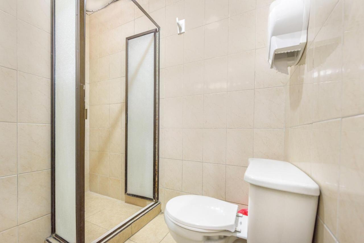 Ayenda 1120 Hotel Comercial Pereira Buitenkant foto